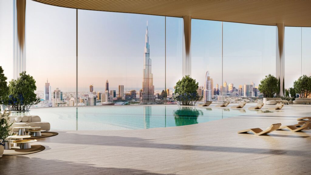 Dubai real estate gallery 4