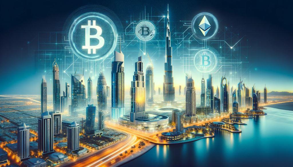 crypto dubai